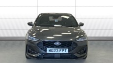 Ford Focus 1.0 EcoBoost ST-Line 5dr Petrol Hatchback